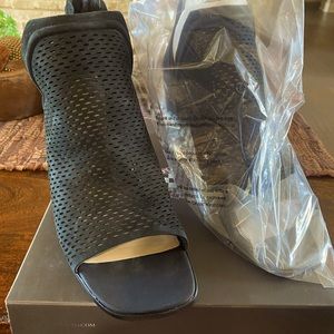 Vince Camuto Booties